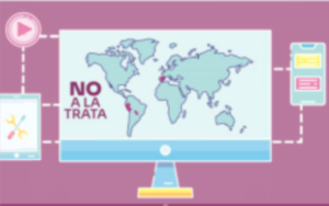 Buenas prácticas y experiencias en el abordaje e intervención de la TRATA CON FINES DE EXPLOTACIÓN SEXUAL