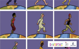 Ciclo Virtual de Empoderamiento para Mujeres Migrantes